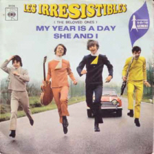 Buy My year is a day